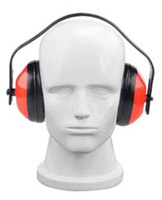 Anti-noise Headset